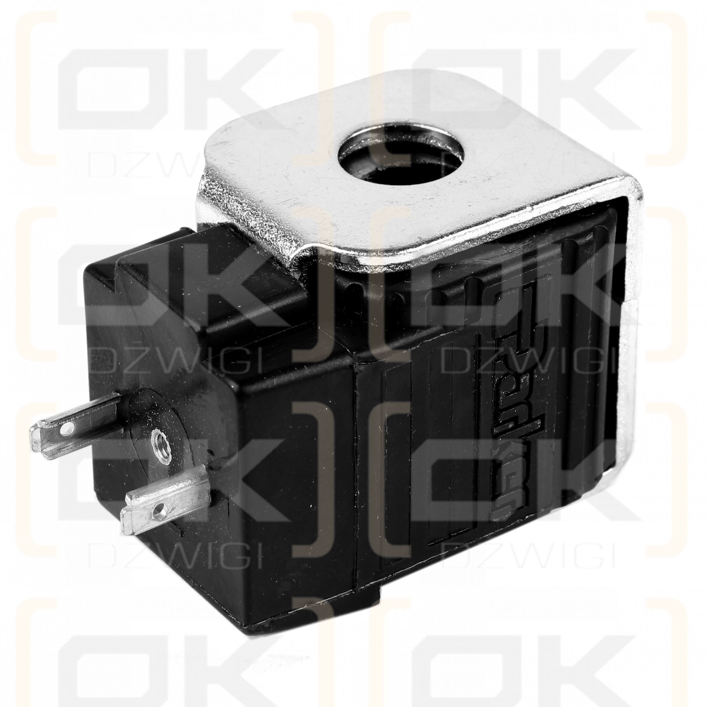 Bobina Parker 10VDC 19W fi13 h=39.6mm